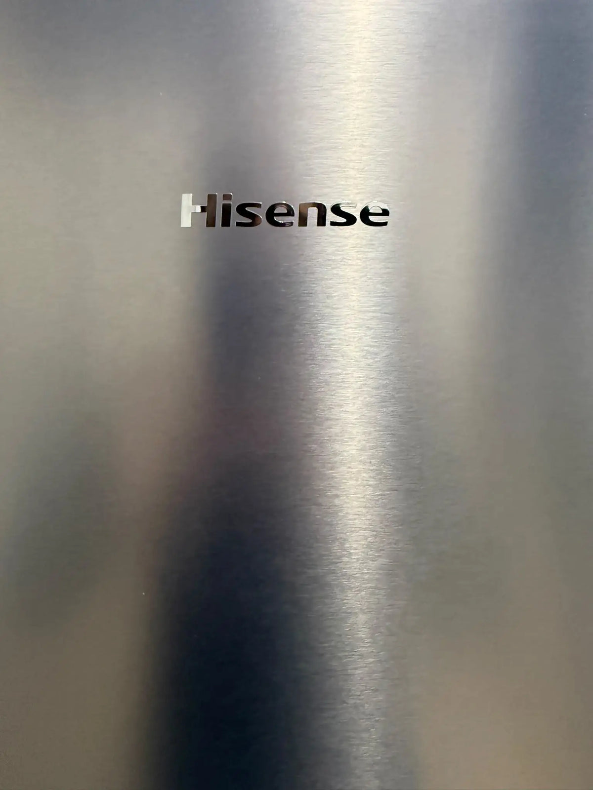 Hisense 503L Bottom Mount Refrigerator – HRBM503S – Factory Second | MELBOURNE