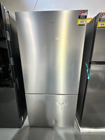 Hisense 503L Bottom Mount Refrigerator – Near-New Condition HRBM503S | ADELAIDE