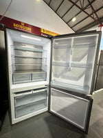 Hisense 503L Bottom Mount Refrigerator – Near-New Condition HRBM503S | ADELAIDE