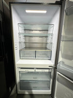 Hisense 503L Bottom Mount Refrigerator – Near-New Condition HRBM503S | ADELAIDE