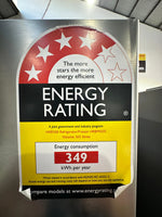 Hisense 503L Bottom Mount Refrigerator – Near-New Condition HRBM503S | ADELAIDE
