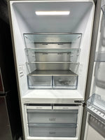 Hisense 503L Bottom Mount Refrigerator – Near-New Condition HRBM503S | ADELAIDE