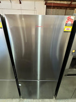Hisense 503L Eco Vision Bottom Mount Fridge Freezer – Factory Seconds