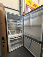 Hisense 503L Fridge Freezer – Factory Seconds