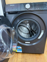 Hisense 503L Fridge Freezer + Hisense 10kg Washing Machine + Panasonic Microwave – Combo Deal | Reservoir
