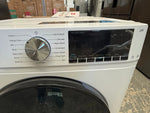 Hisense 503L Fridge + ChiQ 8.5kg Front Load Washing Machine Bundle – HRBM503E & WFL85PL48W1 | MELBOURNE