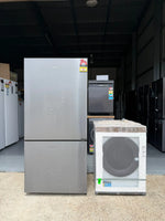 Hisense 503L Fridge & Hisense 10kg Washing Machine Combo – Refurbished | BRISBANE