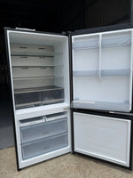 Hisense 503L Fridge & Hisense 10kg Washing Machine Combo – Refurbished | BRISBANE