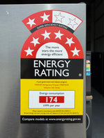 Hisense 503L Fridge & Hisense 10kg Washing Machine Combo – Refurbished | BRISBANE