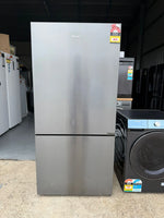 Hisense 503L Fridge & Hisense 12kg Washing Machine Combo – Refurbished | BRISBANE