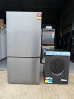 Hisense 503L Fridge & Hisense 12kg Washing Machine Combo – Refurbished | BRISBANE