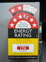 Hisense 503L Fridge & Hisense 12kg Washing Machine Combo – Refurbished | BRISBANE