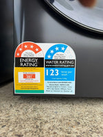 Hisense 503L Fridge & Hisense 12kg Washing Machine Combo – Refurbished | BRISBANE