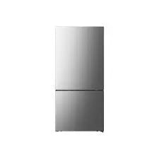Hisense 503L PureFlat Bottom Mount Fridge Stainless Steel – HRBM503S – Factory Seconds | BRISBANE