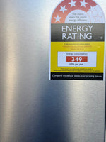 Hisense 503L PureFlat Bottom Mount Refrigerator – Factory Second | MELBOURNE