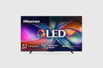 Hisense 50" Q6QAU 4K QLED Smart TV Refurbished | ALEXANDRIA