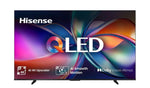 Hisense 50" Q6QAU 4K QLED Smart TV Refurbished | ALEXANDRIA