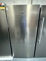 Hisense 520L Bottom Mount Fridge – Refurbished | HRF520BF | MELBOURNE