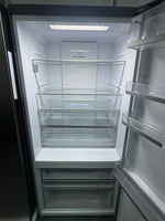 Hisense 520L Bottom Mount Fridge – Refurbished | HRF520BF | MELBOURNE