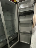 Hisense 541L Side by Side Fridge Freezer (Refurbished)
