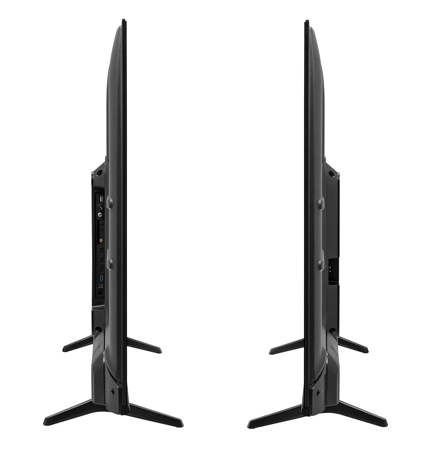 Hisense 55-Inch A7KAU 4K QLED Smart TV – Refurbished | SYDNEY