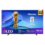 Hisense 55-Inch Q6QAU 4K QLED Smart TV – Refurbished | SYDNEY