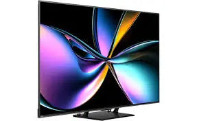 Hisense 55-Inch U7QAU 4K QLED Smart TV – Refurbished | SYDNEY