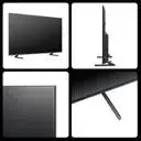 Hisense 55-Inch U7QAU 4K QLED Smart TV – Refurbished | SYDNEY