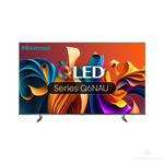 Hisense 55Q6NAU 55" 4K QLED Smart TV Refurbished | Reservoir