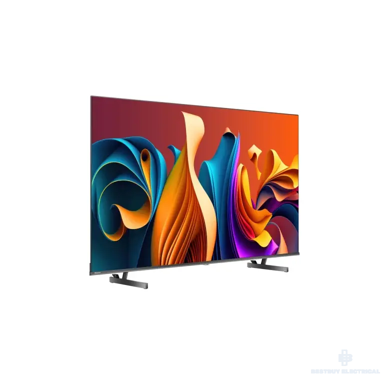 Hisense 55Q6NAU 55" 4K QLED Smart TV Refurbished | Reservoir