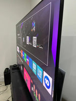 Hisense 55″ A7 Series 4K QLED Smart TV – 55A7KAU (Refurbished) | ADELAIDE