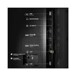 Hisense 55” Q6 Series QLED 4K Smart TV 55Q6QAU – Refurbished | ADELAIDE