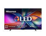 Hisense 55" Q6QAU 4K QLED Smart TV 
Refurbished | ALEXANDRIA