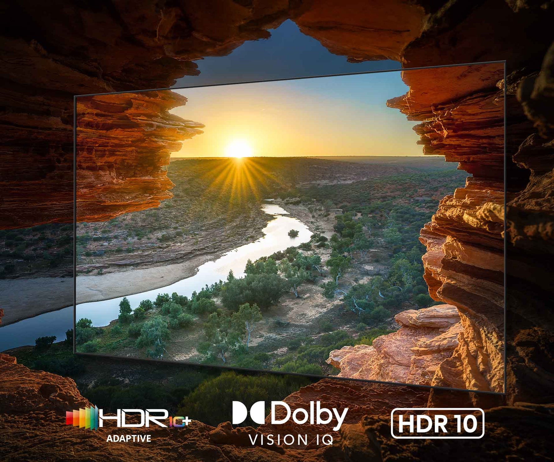 Hisense 55″ ULED Mini‑LED 4K QLED Smart TV 55U7NAU– Refurbished |