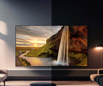 Hisense 55″ ULED Mini‑LED 4K QLED Smart TV 55U7NAU– Refurbished | | MELBOURNE