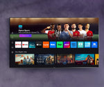 Hisense 55″ ULED Mini‑LED 4K QLED Smart TV 55U7NAU– Refurbished |