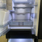 Hisense 560 Litres Fridge Freezer | PERTH