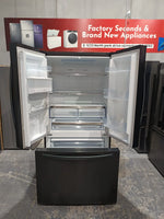 Hisense 577L French Door Refrigerator – Refurbished | MELBOURNE