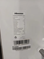 Hisense 577L French Door Refrigerator – Refurbished | MELBOURNE