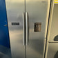 Hisense 578 litres fridge freezer | SYDNEY