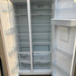 Hisense 578L Side by Side Refrigerator HRSBS578SW | SYDNEY