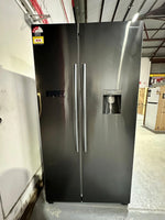 Hisense 578L Side-by-Side Refrigerator – Refurbished | ADELAIDE