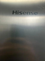 Hisense 578L Side-by-Side Refrigerator – Refurbished | MELBOURNE