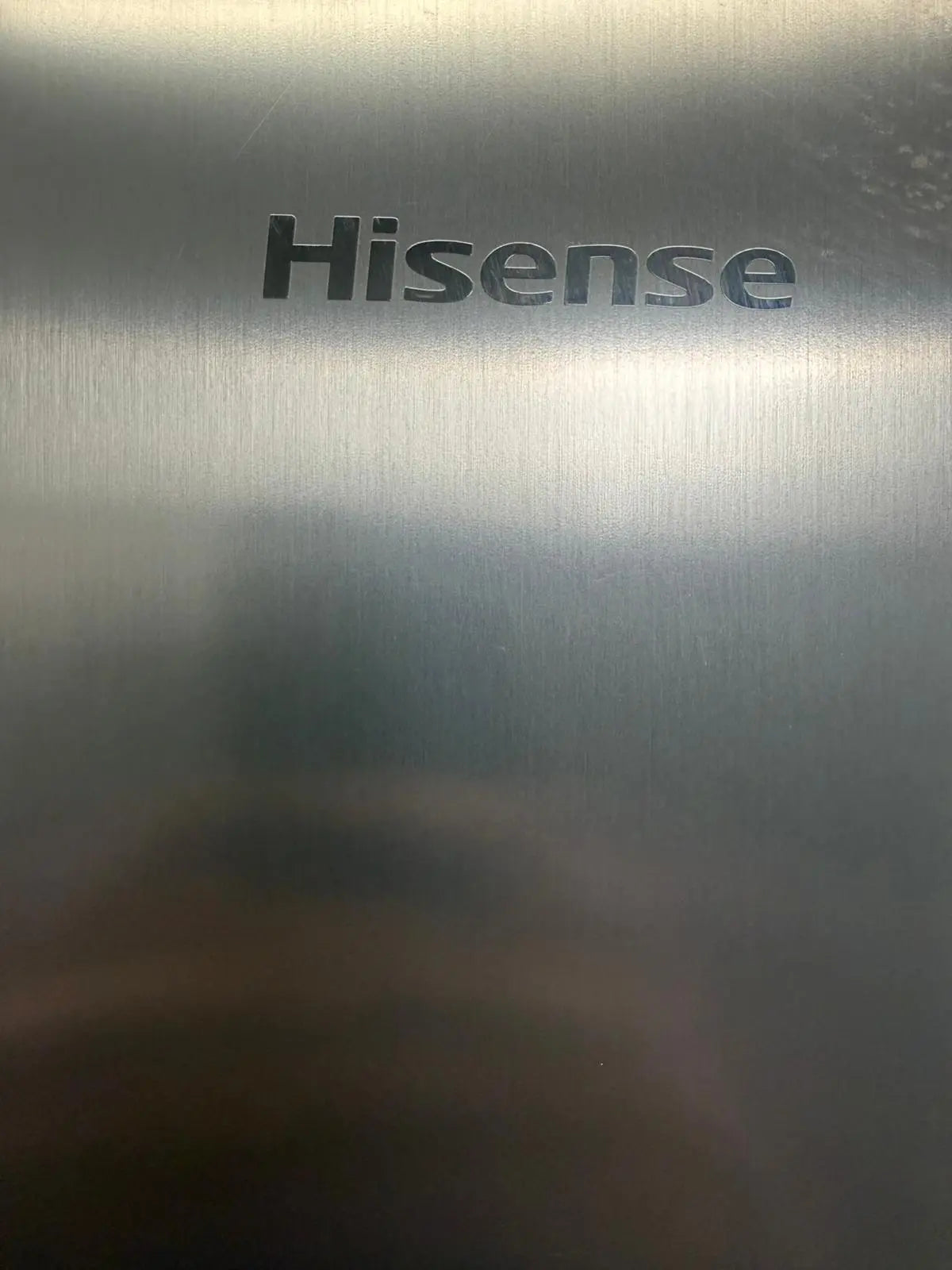 Hisense 578L Side-by-Side Refrigerator – Refurbished | MELBOURNE
