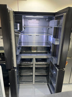 Hisense 585 Litres Fridge Freezer | ADELAIDE