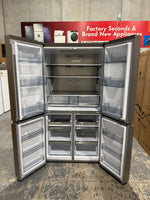 Hisense 609L French Door Refrigerator – Factory Second | MELBOURNE