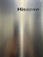 Hisense 609L French Door Refrigerator – Factory Second | MELBOURNE