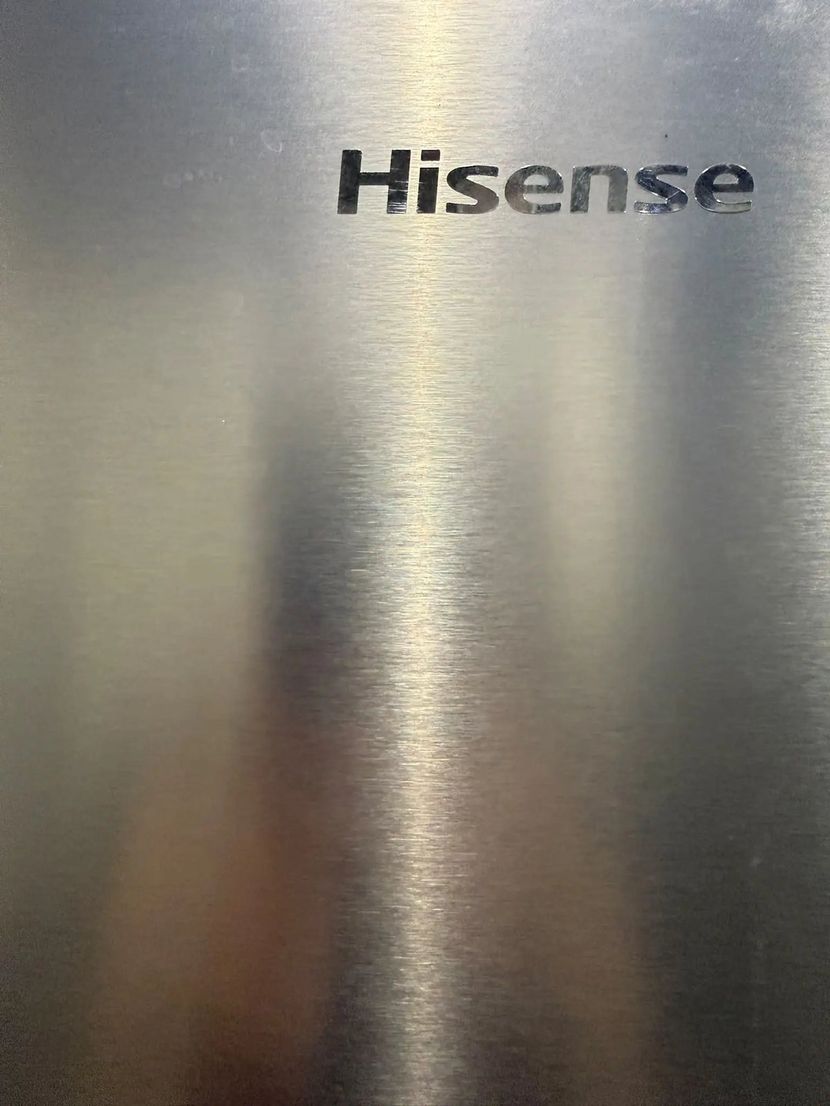 Hisense 609L French Door Refrigerator – Factory Second | MELBOURNE