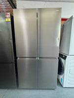 Hisense 609L French Door Refrigerator – Refurbished | SYDNEY