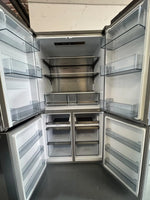 Hisense 609L French Door Refrigerator – Refurbished | SYDNEY